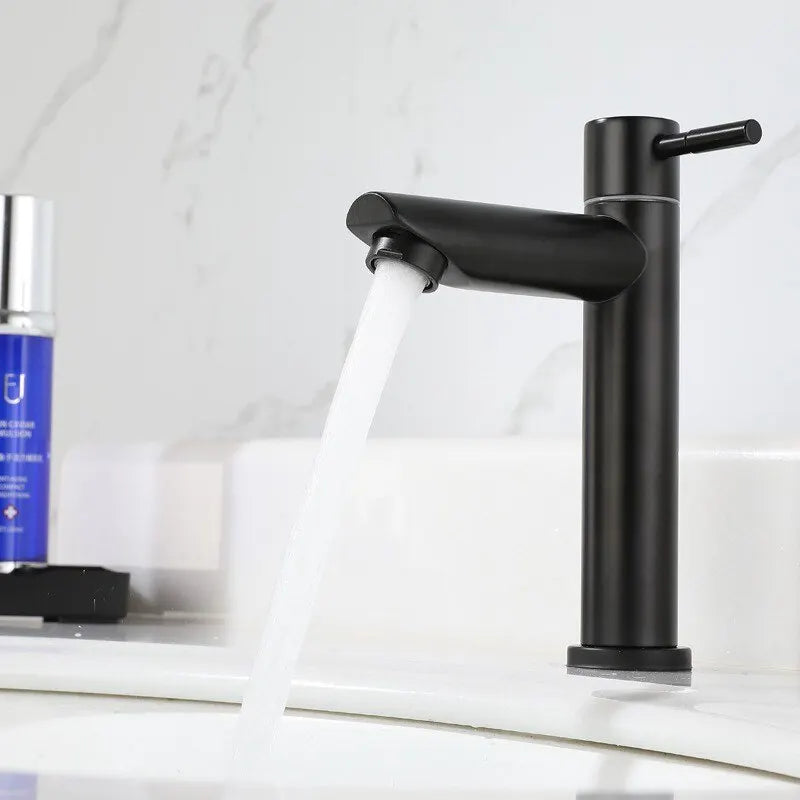 Cold Only Basin Faucet - Luxurie Home