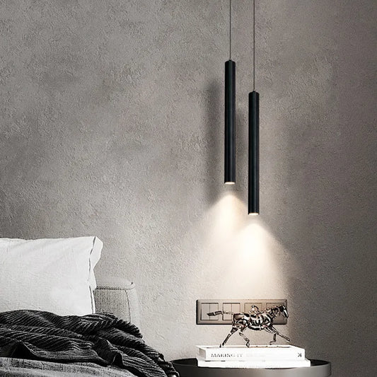 Modern Nordic Pendant Hanging Lamp - Luxurie Home