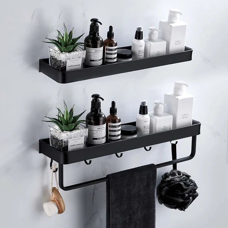 Modern Shampoo Shelf - Luxurie Home