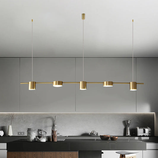 Nordic Pendant Chandelier - Luxurie Home